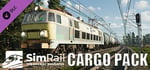 SimRail - The Railway Simulator: Cargo Pack banner image
