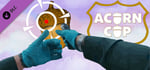 Acorn Cop - Golden Acorn banner image