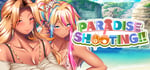 PARADISE SHOOTING!! steam charts