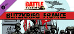 Battle Academy - Blitzkrieg France banner image
