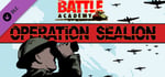 Battle Academy - Operation Sealion banner image
