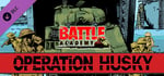Battle Academy - Operation Husky banner image