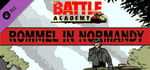 Battle Academy - Rommel in Normandy banner image