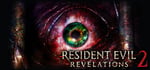 Resident Evil Revelations 2 steam charts