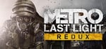Metro: Last Light Redux steam charts