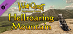 WolfQuest Anniversary - Hellroaring Mountain banner image