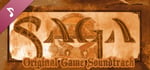 SAGA Soundtrack banner image