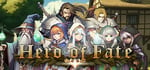 Hero of Fate:Prologue banner image