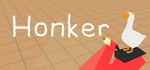 Honker banner image