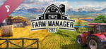 Farm Manager 2021 Soundtrack banner image