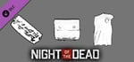 Night of the Dead - Transparent Pack banner image
