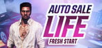 Auto Sale Life: Fresh Start steam charts