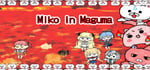 Miko in Maguma steam charts