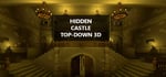 Hidden Castle Top-Down 3D banner image