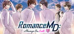 Romance MD: Always On Call steam charts