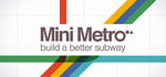 Mini Metro steam charts