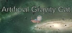 Artificial Gravity Cat banner image