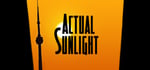 Actual Sunlight banner image