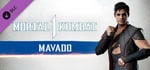 MK1: Mavado banner image