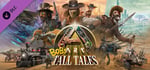 ARK: Bob's Tall Tales banner image
