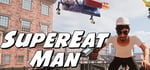 SuperEat Man steam charts