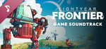 Lightyear Frontier Soundtrack banner image