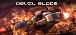 DEVIL BLADE REBOOT steam charts