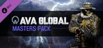 A.V.A Global - Masters Pack banner image