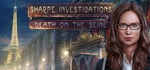 Sharpe Investigations: Death on the Seine steam charts