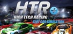 HTR+ Slot Car Simulation steam charts