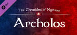 The Chronicles Of Myrtana: Archolos - Russian Voice-Over Pack banner image