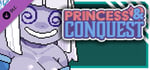 Princess & Conquest - Additional Characters #2 banner image