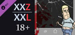 XXZ: XXL (18+) banner image