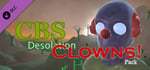 CBS: Desolation - Clowns! Pack banner image