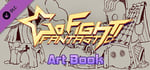 Art of Go Fight Fantastic! banner image