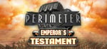 Perimeter: Emperor's Testament steam charts
