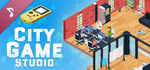 City Game Studio Soundtrack banner image