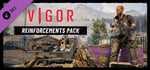Vigor - Reinforcements Pack banner image