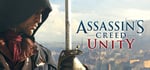 Assassin's Creed® Unity banner image