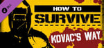 Kovac’s Way DLC banner image
