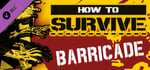 Barricade! DLC banner image