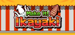 Make it! Ikayaki steam charts