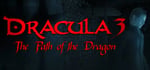 Dracula 3: The Path of the Dragon banner image