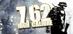 7,62 High Calibre banner image