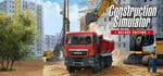 Construction Simulator 2015 banner image