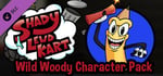 Shady Lewd Kart - Wild Woody Character Pack banner image