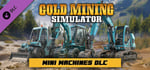 Gold Mining Simulator - Mini Mining Machines banner image