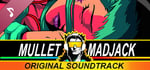 Mullet Mad Jack SOUNDTRACK banner image