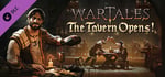 Wartales - The Tavern Opens! banner image