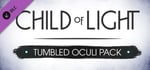 Tumbled Oculi Pack banner image